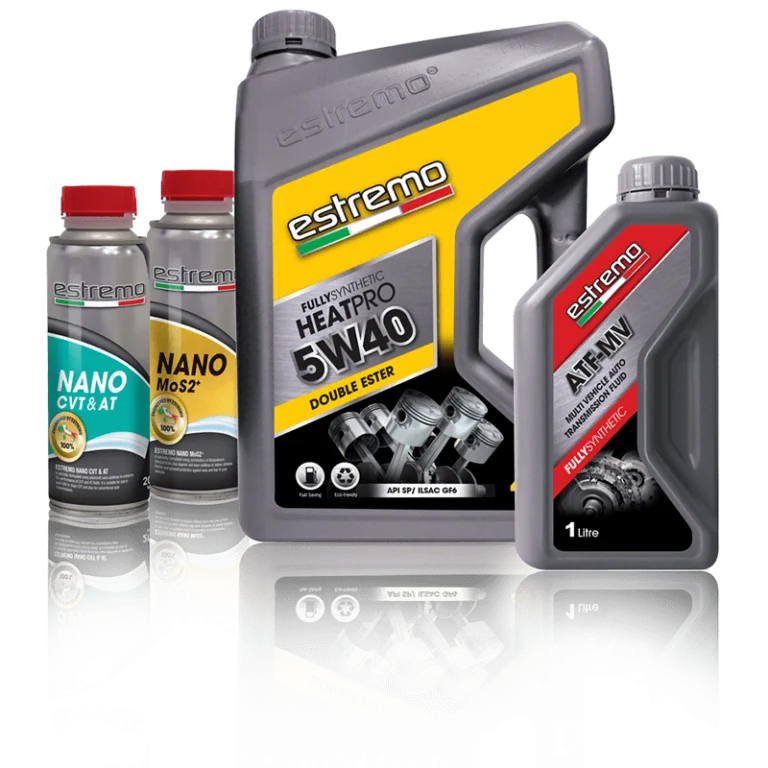 Passenger and Light Commercial