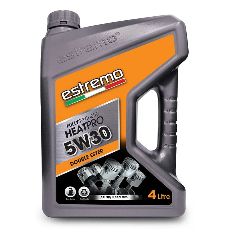 heatpro_fully_synthetic_5w30_4L