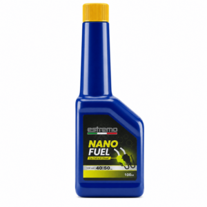 Estremo Nano Fuel petrol and diesel fuel additive – Estremo International