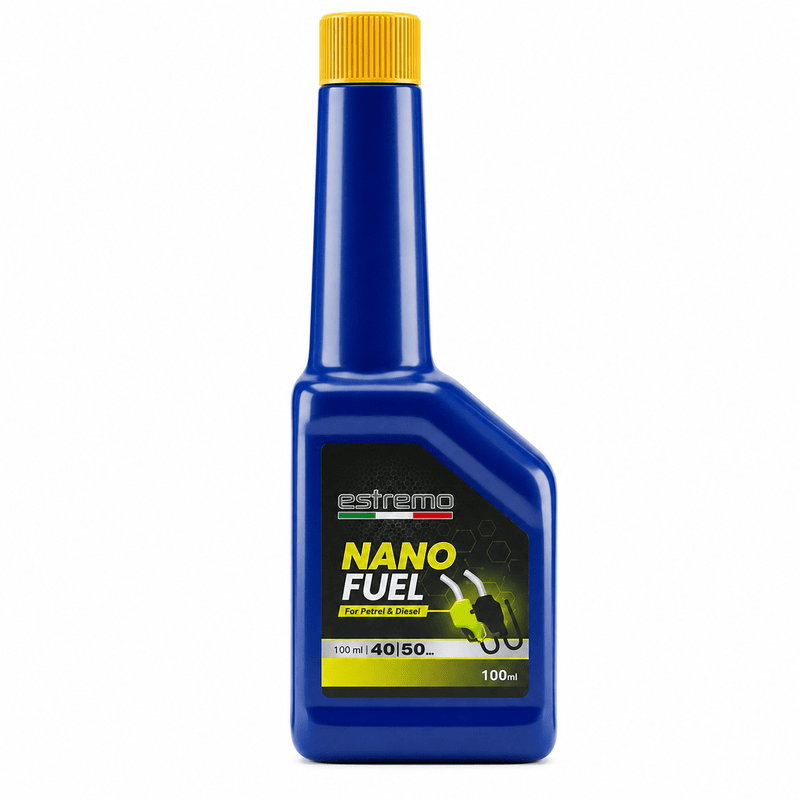 Nano Fuel