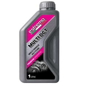 Estremo Multi DOT premium synthetic multi-vehicle DCT fluid – Estremo International
